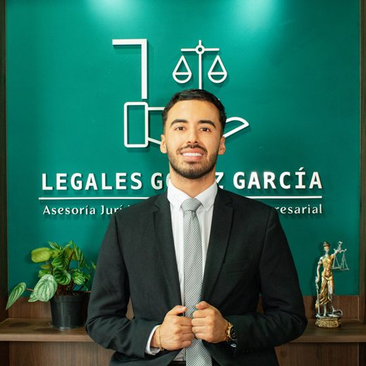 Retrato de Jaider Patiño López